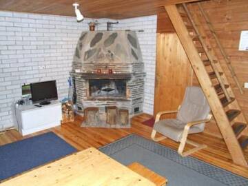 Фото номера Дом для отпуска Дома для отпуска Holiday Home Kitkajoen lomatuvat- muikku г. Käylä 61