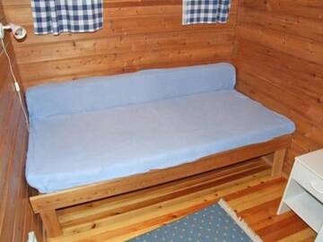 Фото номера Дом для отпуска Дома для отпуска Holiday Home Kitkajoen lomatuvat- muikku г. Käylä 10