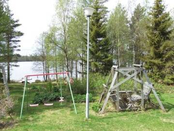 Фото номера Дом для отпуска Дома для отпуска Holiday Home Kitkajoen lomatuvat- muikku г. Käylä 52
