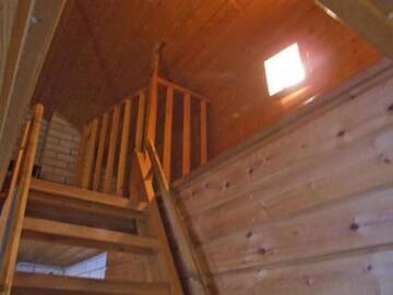Фото номера Дом для отпуска Дома для отпуска Holiday Home Kitkajoen lomatuvat- muikku г. Käylä 48