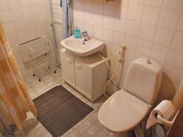 Фото номера Дом для отпуска Дома для отпуска Holiday Home Kitkajoen lomatuvat- ahven г. Käylä 39