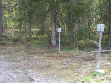 Фото номера Дом для отпуска Дома для отпуска Holiday Home Kitkajoen lomatuvat- ahven г. Käylä 28