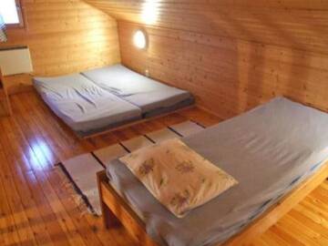 Фото номера Дом для отпуска Дома для отпуска Holiday Home Kitkajoen lomatuvat- ahven г. Käylä 53