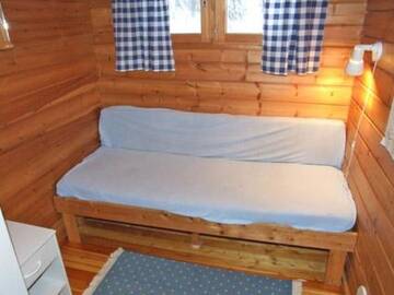 Фото номера Дом для отпуска Дома для отпуска Holiday Home Kitkajoen lomatuvat- siika г. Käylä 34