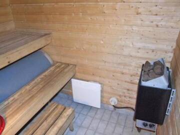 Фото номера Дом для отпуска Дома для отпуска Holiday Home Kitkajoen lomatuvat- siika г. Käylä 19