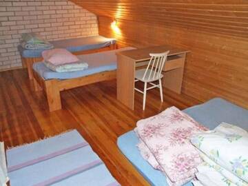 Фото номера Дом для отпуска Дома для отпуска Holiday Home Kitkajoen lomatuvat- siika г. Käylä 51