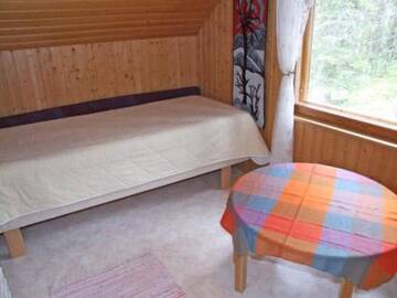 Фото номера Дом для отпуска Дома для отпуска Holiday Home Kumpulahti г. Käylä 56