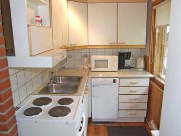 Фото номера Дом для отпуска Дома для отпуска Holiday Home Kumpulahti г. Käylä 32